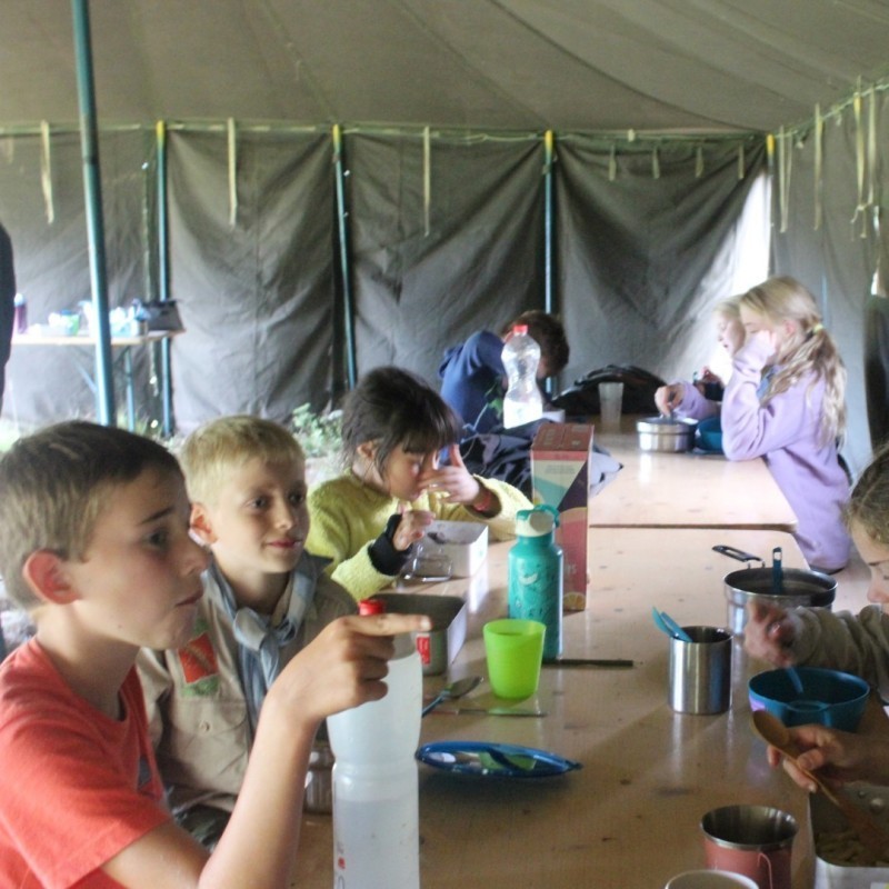 IMG 4724 - Scouts en Gidsen Zaventem 
